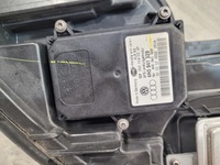 фото thumb №9, Vw jetta 5c7 лампа правая ксенон led комплектная bdb