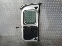 фото thumb №13, Dacia logan mcv дверь задние правые багажника правое зад 2010r