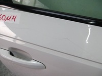 фото thumb №7, Audi a4 b9 дверь правый перед ly9c 14-