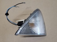 фото thumb №11, Лампа поворотник лівий правий перед поворотник alfa romeo 75 білий новий