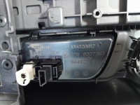 фото thumb №6, Bmw 3 f30 f31 подлокотник туннель средний eu кожа 9207357