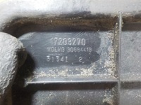 фото thumb №4, Фільтр вугільний volvo s60 17203270