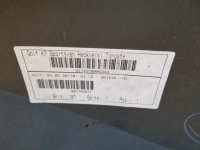 фото thumb №9, Volkswagen оригинальный номер 510807421h бампер