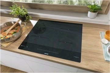 ВСТРАИВАЕМАЯ ИНДУКЦИОННАЯ ПАНЕЛЬ GORENJE IS645BSC