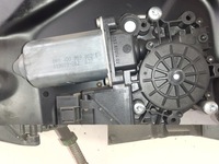 фото thumb №9, Audi a8 d2 механизм стекло рама дверь правый перед