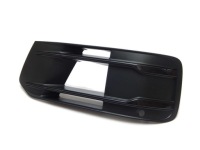 фото thumb №1, Решітка решітка радіатора бампера pdc ліва 4m0807681t audi q7 4m оригінальний номер aso