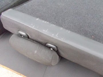 фото thumb №12, Dacia logan 13r 1.4 tce сидіння диван комплект eu