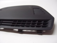 фото thumb №6, Защита панели консоли решётка bmw x1 f48 9292139