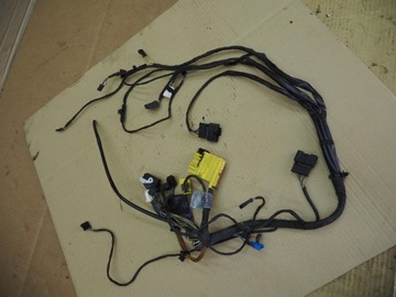 фото thumb №13, Bmw x6 e71 e70 установка сидіння водія ліва eu