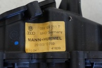 фото thumb №4, Audi оригинальный номер 059129711 коллектор всасывающий