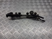 фото thumb №1, Молдинг упорскування honda civic vii 1.4