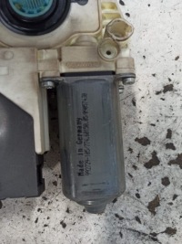 фото thumb №11, Peugeot 3008 5008 1 11r воздуховод кожаный кожа 96866138ze