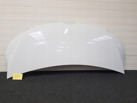 фото thumb №1, Капот крышка передняя renault master iv