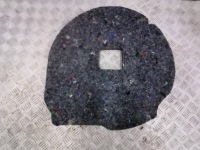 фото thumb №1, Peugeot 2008 i шумоізоляція колеса запасного