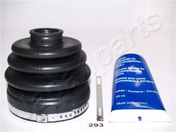 фото thumb №1, Japanparts kb-293 набор защита, рулевое управление