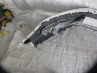 фото thumb №7, Vw passat b7 r-line бампер передній bez opcji 2