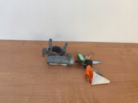 фото thumb №2, Hyundai scoupe 1.5b замок зажигания ключи 1990 rok