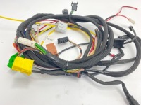 Купить Электропроводка жгут дверь левая mercedes w140 cl c140 w140 купе 1404402736, фото thumb