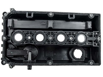 фото thumb №13, Кришка клапанів вентиляція картера 55564395 opel 1.6 1.6t 1.8 оригінальний номер оригінал