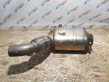 фото thumb №7, Катализатор bmw 3 f30, f80 8571820 3.0l дизель 2015