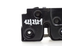 фото thumb №10, Замок засов капота крышки двигателя audi a4 b8 рестайлинг 8k0823509d