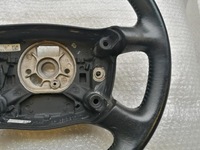 фото thumb №4, Руль кожаный чёрная audi a2 a3 a4 a6 01-05r