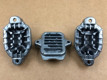 фото thumb №9, Керування модулі світла лампи led drl жовта відтінок do bmw f30 f31 f35 рестайлінг