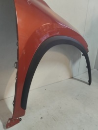 Lexus nx450h+ 2023 крило правий перед 4y1 Недорого, фото thumb