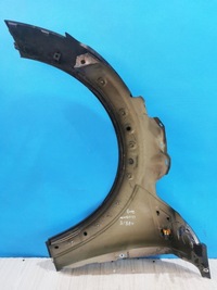 фото thumb №2, Mini cooper clubman r55 r56 r57 r58 крыло правый молдинг a88/8