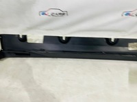 фото thumb №8, Mercedes glc a253 lift порог молдинг порог правая структура 2019-2022 rok