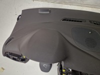 фото thumb №5, Консоль приборная панель opel corsa e 2 x подушки безопасности радар ori демонтаж