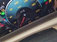 фото thumb №11, Колонка рулевая крестовина anglik mercedes w177 w247 h247 c118 cla w118