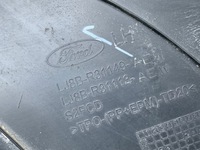 фото thumb №16, Ford mustang mach-e 2021r захист обшивка стійка c лівий зад оригінал