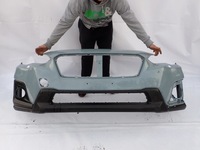 фото thumb №1, Subaru xv ii crosstrek 18- бампер перед spr