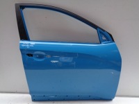 фото thumb №1, Дверь правое передние hyundai kona 17- nr 41715