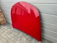 фото thumb №2, Капот кришка двигуна alfa romeo stelvio