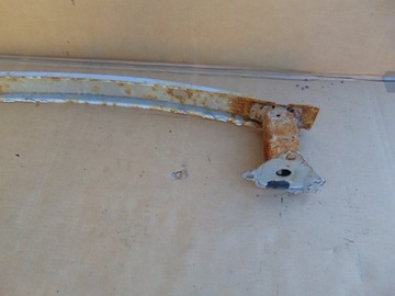 фото thumb №11, Балка бампера зад citroen c3 ii 2009-