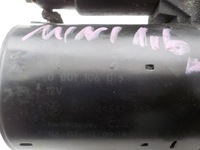 фото thumb №7, Mini one cooper r50 r52 r53 1.6 компрессор стартер 4542789