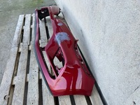 фото thumb №3, Бампер перед передний renault clio iv 4 lift fl 2016- полный