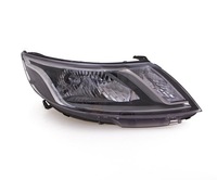 фото thumb №1, Kia rio ub 2011 - 2017 лампа передняя правая