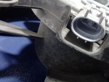 фото thumb №4, Toyota avensis t25 2.0 vvti вентилятор вентилятор радиатор 168000-7010