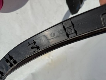 фото thumb №10, Ssangyong rexton 2019 q200 y400 планка крыльев правая 7954038000