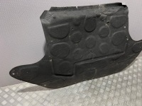 Шумоізоляція, шумоізоляція, підкрилок капот mercedes a2226824501 Київ, фото thumb