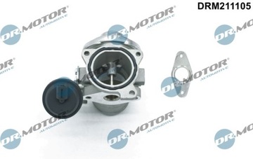 фото thumb №2, Клапан egr + прокладка do skoda superb i 1.9 tdi