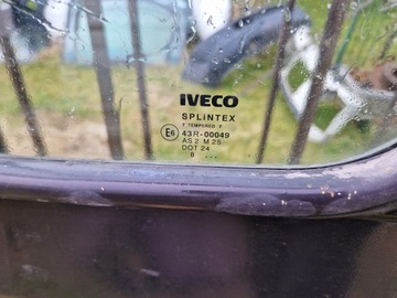 фото thumb №6, Стена перегородочная iveco daily iv 06- 2009r