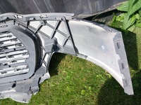 фото thumb №7, Решітка радіатора бампер решітка радіатора радіатора перед ford transit mk8