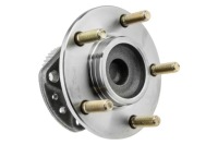 фото thumb №2, Ступиця колеса задня chrysler voyager ii, grand voyager