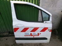 фото thumb №1, Ford transit courier mk2 двері праве перед повний