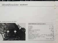 фото thumb №14, Двигун 2.0 ohc r4 pinto tl20 70hm6015ba ford capri zmarynizowany морський