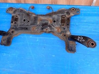 фото thumb №4, Mazda 5 cw ii 1.6d 10- подрамник балка pod двигатель